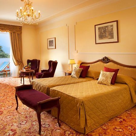 Hotel Due Torri Abano Terme Kültér fotó