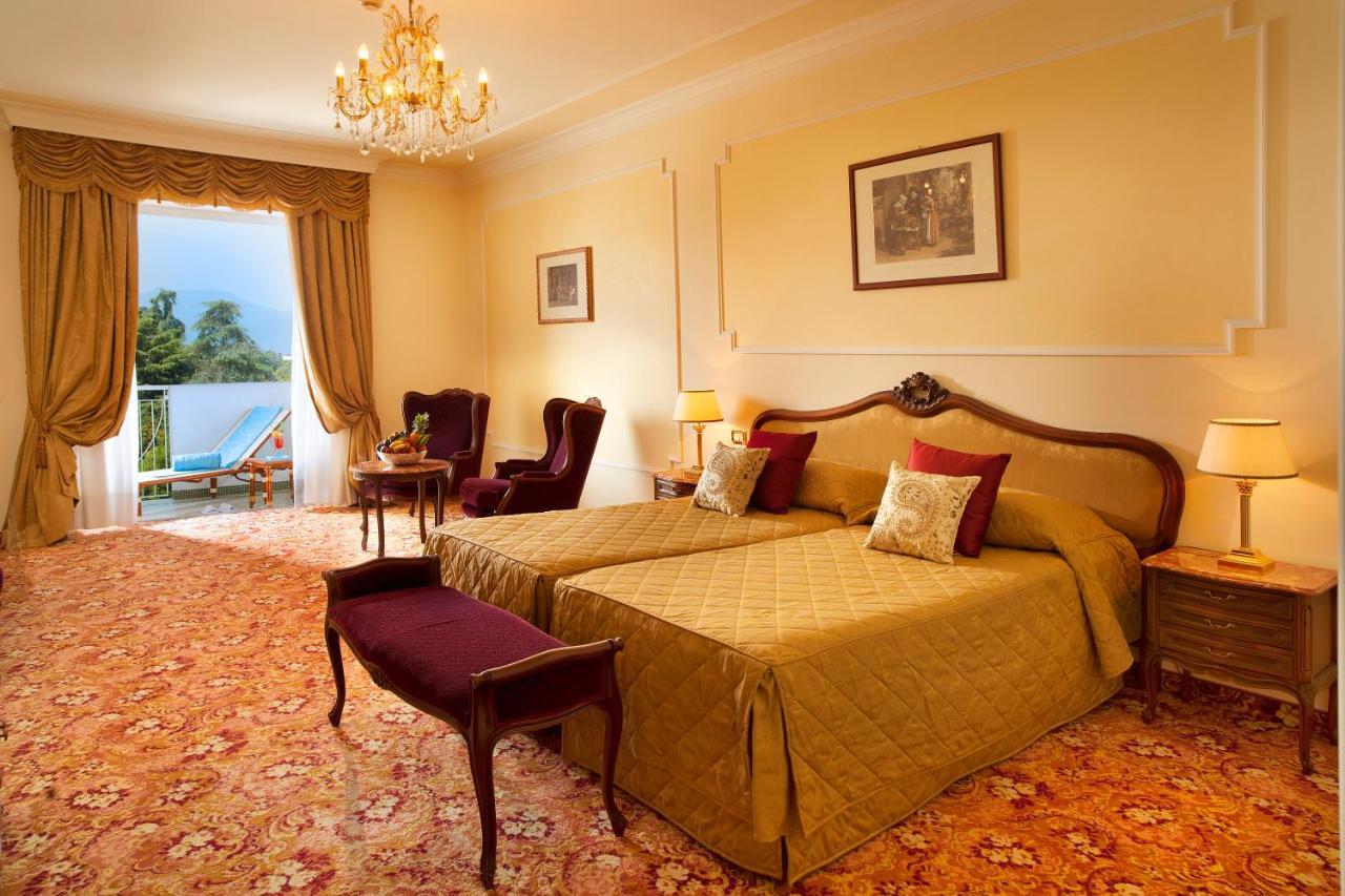 Hotel Due Torri Abano Terme Kültér fotó