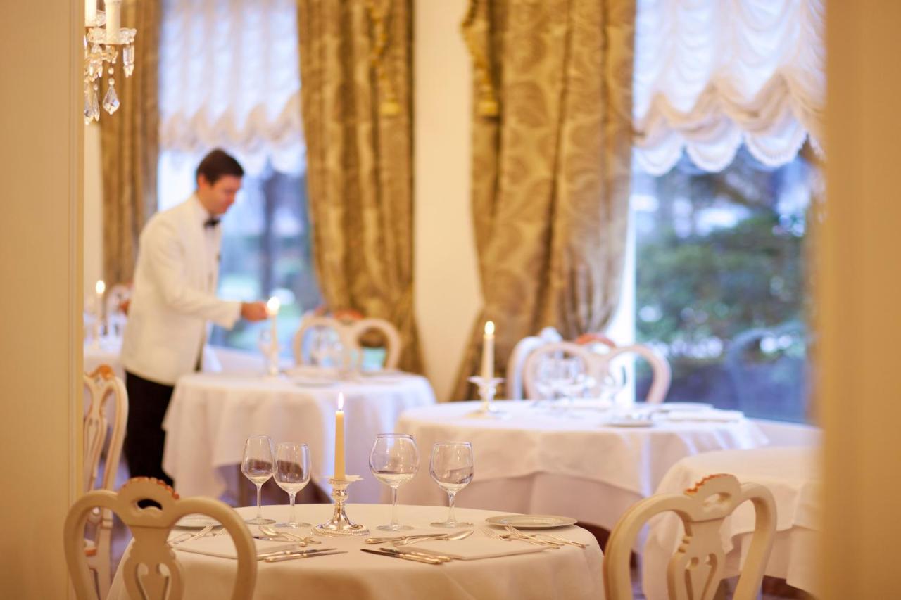 Hotel Due Torri Abano Terme Kültér fotó